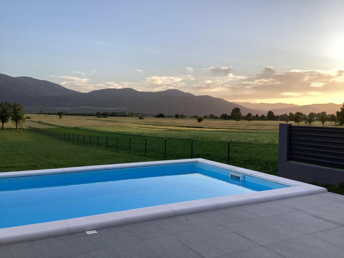 Villa Biser Gacke Sinac Exterior photo